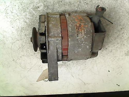 Alternador Alternador 37728455 37728455