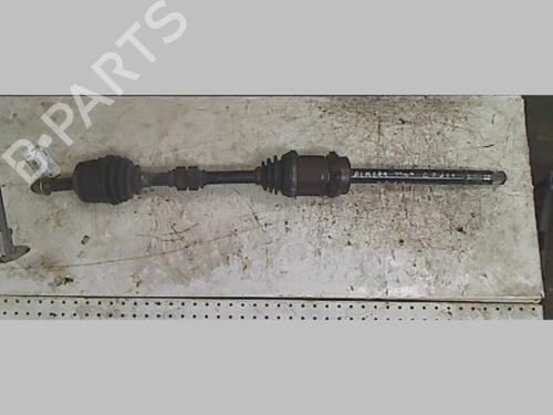 Used Right front driveshaft NISSAN ALMERA TINO (V10) 2.2 dCi (112 hp) 20458778