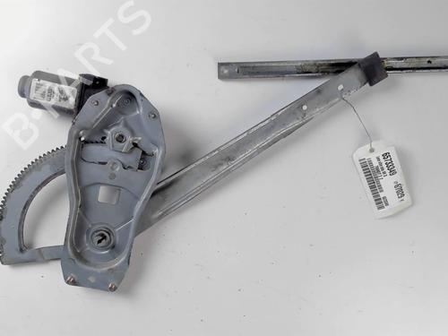 Used Front right window mechanism Front right window mechanism FORD TRANSIT Van (FA_ _) 2.0 DI (FAE_, FAF_, FAG_) (100 hp) 20451285 20451285