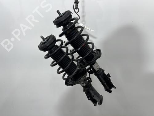 Left front shock absorber MG MARVEL R EV (EP21) | BP32305869M16 - Image 4