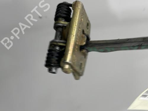 Dørhengsel/Dørstopper VW NEW BEETLE (9C1, 1C1) 1.9 TDI | BP29604106C146 