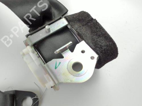 Rear right belt tensioner FIAT 500 (312_) 1.3 D Multijet (312AXB1A) | BP20391415C90 