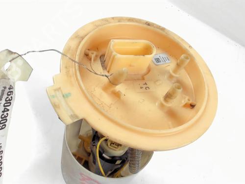 Fuel pump AUDI A3 Sportback (8PA) 1.9 TDI | BP20402995M76 