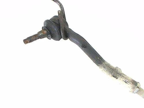 Steering rack PEUGEOT 1007 (KM_) 1.4 HDi | BP20459836M22 