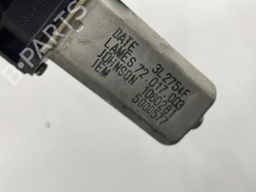 Used Front left window mechanism Front left window mechanism OPEL CORSA D (S07) 1.3 CDTI (L08, L68) (95 hp) 20440986 20440986