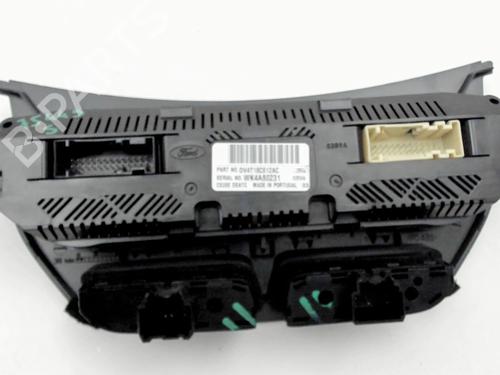 Used Climate control Climate control 36900355 36900355