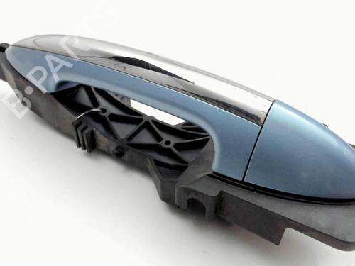 Front right exterior door handle HYUNDAI ix20 (JC) 1.4 CRDi | BP29513812C129 