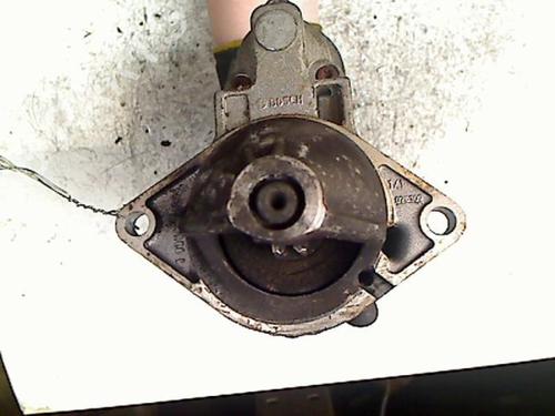 Startmotor OPEL ASTRA G Coupe (T98) 2.2 DTI (F07) (125 hp) 25264693