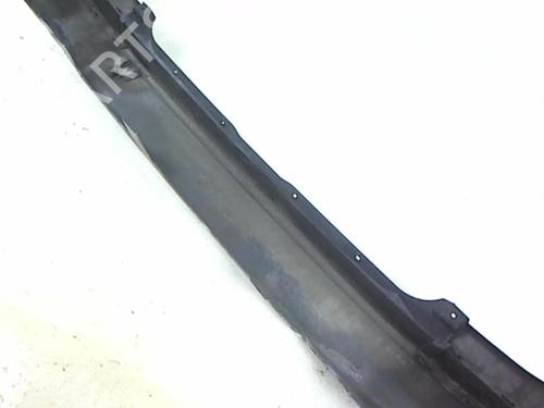 Rear bumper OPEL ZAFIRA A MPV (T98) 1.8 16V (F75) | BP20466604C8 