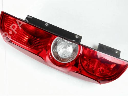 Venstre baglygte OPEL COMBO Box Body/MPV (X12) 1.3 CDTI (B05) (95 hp) 26964180