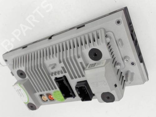 Display CITROËN C3 III (SX) 1.2 PureTech 82 | BP37727784C48 - Image 3
