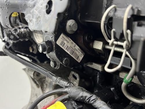 Engine RENAULT CLIO III Grandtour (KR0/1_) 1.5 dCi (KR0G) | BP32714407M1 - Image 2