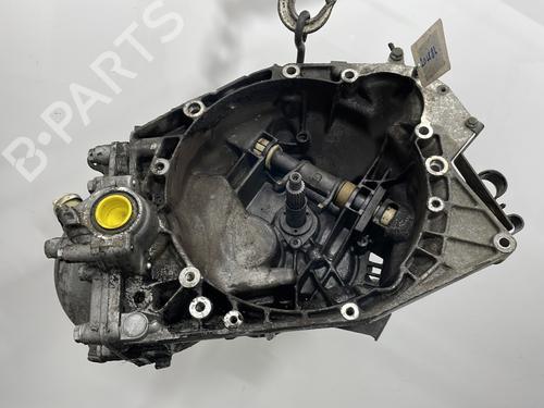 Gearbox PEUGEOT EXPERT Van (222) 1.9 TD 2205Y5