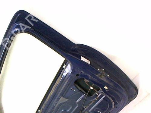 Right front door OPEL CORSA D (S07) 1.2 (L08, L68) | BP20477400C3 