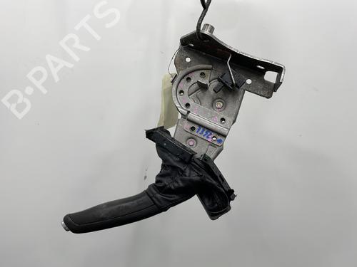 Used Hand brake PEUGEOT 607 (9D, 9U) 2.2 HDi (133 hp) 20928830