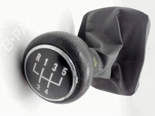 Used Gear lever VW POLO IV (9N_, 9A_) 1.4 FSI (86 hp) 29625362
