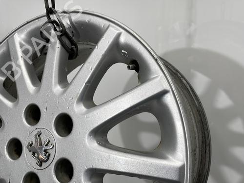 Fælk PEUGEOT 607 (9D, 9U) 2.2 HDi | BP31027959C45 