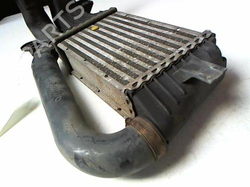 Intercooler OPEL ASTRA G Hatchback (T98) 1.2 16V (F08, F48) | BP20476943M30 