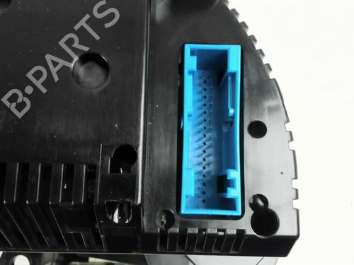 Instrument cluster AUDI A4 B6 Avant (8E5) 1.9 TDI | BP23779615C47 - Image 4