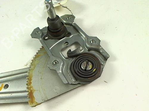 Rear right window mechanism SUZUKI SPLASH (EX) 1.0 (A5B310) | BP20402654C25 - Image 4