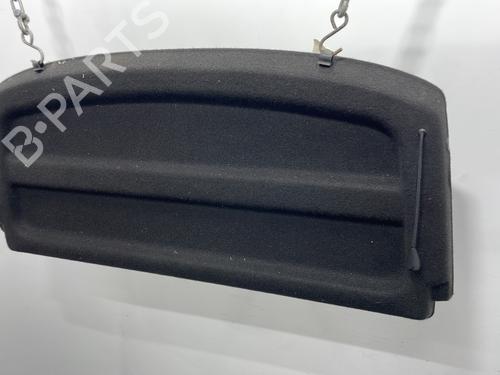 Used Rear parcel shelf RENAULT CAPTUR I (J5_, H5_) 1.2 TCe 120 (118 hp) 31355513