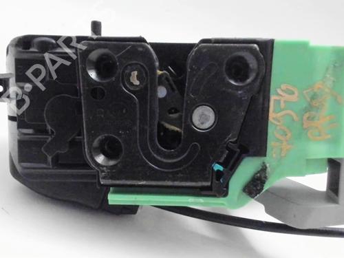 Rear right lock HYUNDAI i30 Estate (FD) 1.6 CRDi | BP20394890C99