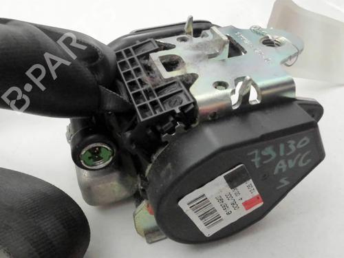 Front left seatbelt FORD C-MAX II (DXA/CB7, DXA/CEU) 1.6 TDCi | BP38787785I26 - Image 4