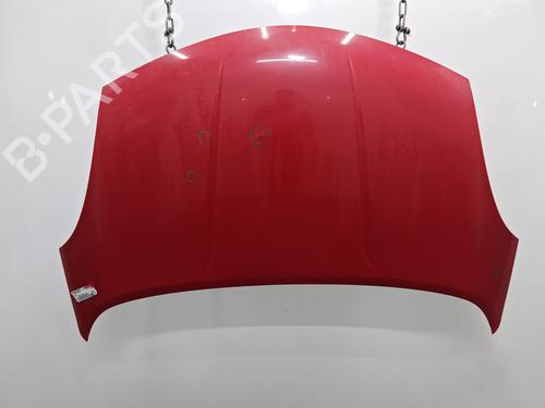 Motorhjelm Motorhjelm NISSAN NOTE (E11, NE11) 1.5 dCi (86 hp) 33968216 33968216