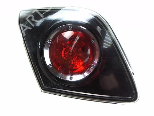 Used Left tailgate light MAZDA 3 (BK) 1.6 DI Turbo (109 hp) 20475062