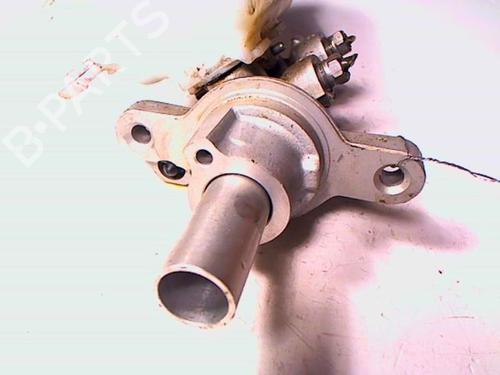Brake master cylinder RENAULT KANGOO Express (FW0/1_) 1.5 dCi 70 (FW0A, KW0V) | BP20415485M77 