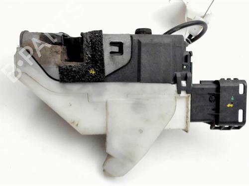 Front right lock CITROËN C3 II (SC_) 1.4 HDi 70 (SC8HZC, SC8HR0, SC8HP4) | BP21422786C97 