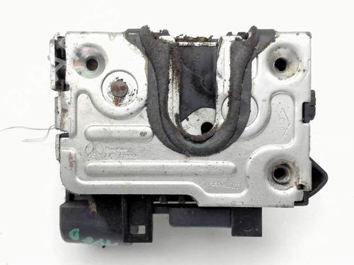 front-left-lock-dacia-sandero-2008-34104444 main image