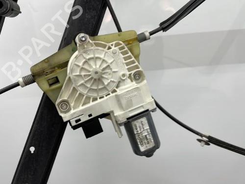 Front right window mechanism AUDI A6 Allroad C6 (4FH) 3.0 TDI quattro | BP20393062C23 
