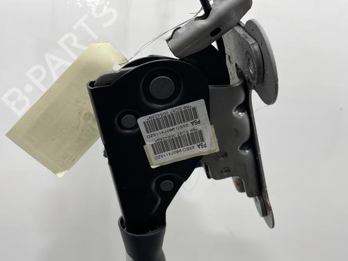 Used Hand brake Hand brake CITROËN C3 III (SX) 1.2 PureTech 82 (83 hp) 28362129 28362129