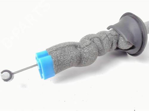 Rear left lock AUDI A3 Sportback (8VA, 8VF) 2.0 TDI | BP20463560C100 
