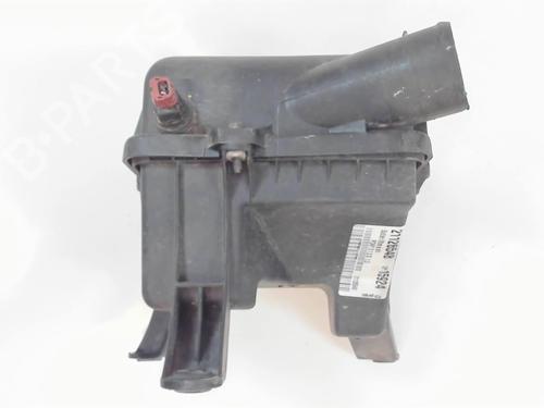 Used Air filter box HYUNDAI ACCENT I (X-3) 1.3 (75 hp) 21233530
