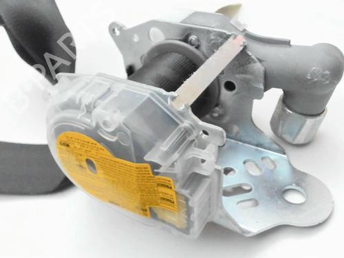 Used Front left seatbelt Front left seatbelt HYUNDAI i20 I (PB, PBT) 1.2 (86 hp) 20388290 20388290