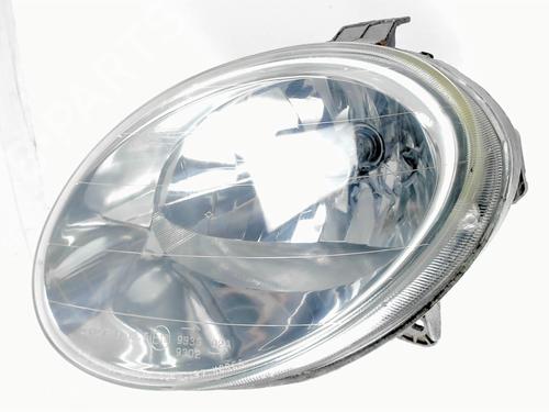 Left headlight DAEWOO MATIZ (M100, M150) 0.8 | BP20466462C28 - Image 3