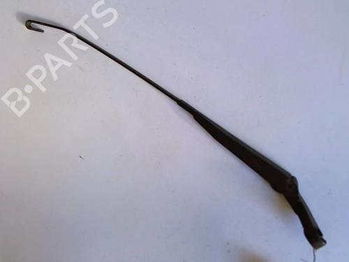 Used Front windshield wiper arm FIAT CROMA (154_) 1900 Turbo D i.d. (94 hp) 21231462