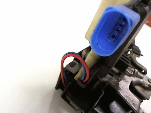 Front left lock SEAT IBIZA III (6L1) 1.9 TDI | BP20473670C98 