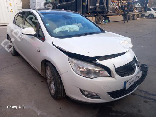 Switch OPEL ASTRA J (P10) 1.7 CDTI (68) | BP20440700I30 - Image 13