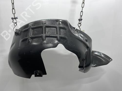 Used Wheel arch CITROËN C4 II (NC_) 1.6 HDi 90 (92 hp) 24173304