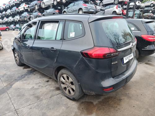 Engine OPEL ZAFIRA TOURER C (P12) 1.6 CDTI (75) | BP36052355M1 - Image 8