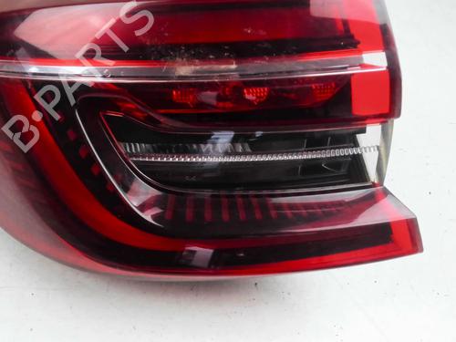 Left taillight RENAULT CLIO V (B7_) 1.5 Blue dCi 115 (B7AD) | BP39486432C34  - Image 7
