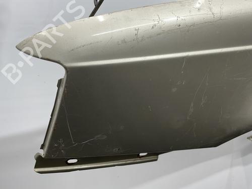 Used Left front fenders Left front fenders OPEL KADETT E Hatchback (T85) [1984-1993] 33445900 33445900