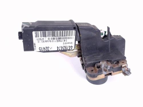 Used Front left lock VOLVO S40 I (644) 1.8 (115 hp) 20403344