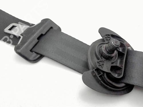Front left seatbelt CITROËN C5 III Break (RW_) 1.6 HDi 110 | BP30689061I26 - Image 5