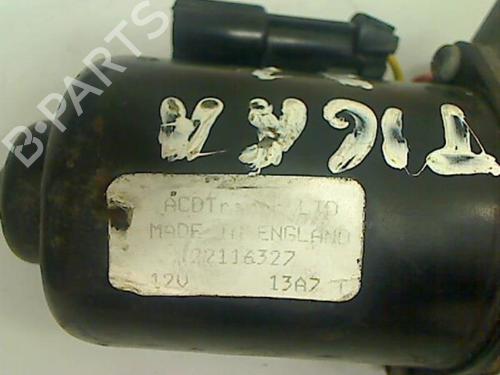 Front wiper motor OPEL TIGRA (S93) 1.4 16V (F07) | BP20473937M29 