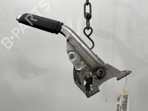 Used Hand brake FORD FOCUS II (DA_, HCP, DP) 1.8 TDCi (115 hp) 25445282
