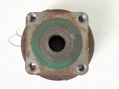 Used Left front steering knuckle Left front steering knuckle SEAT MARBELLA (28A) 0.9 (40 hp) 21206450 21206450